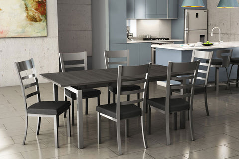 Metal Chairs - Designers Choice