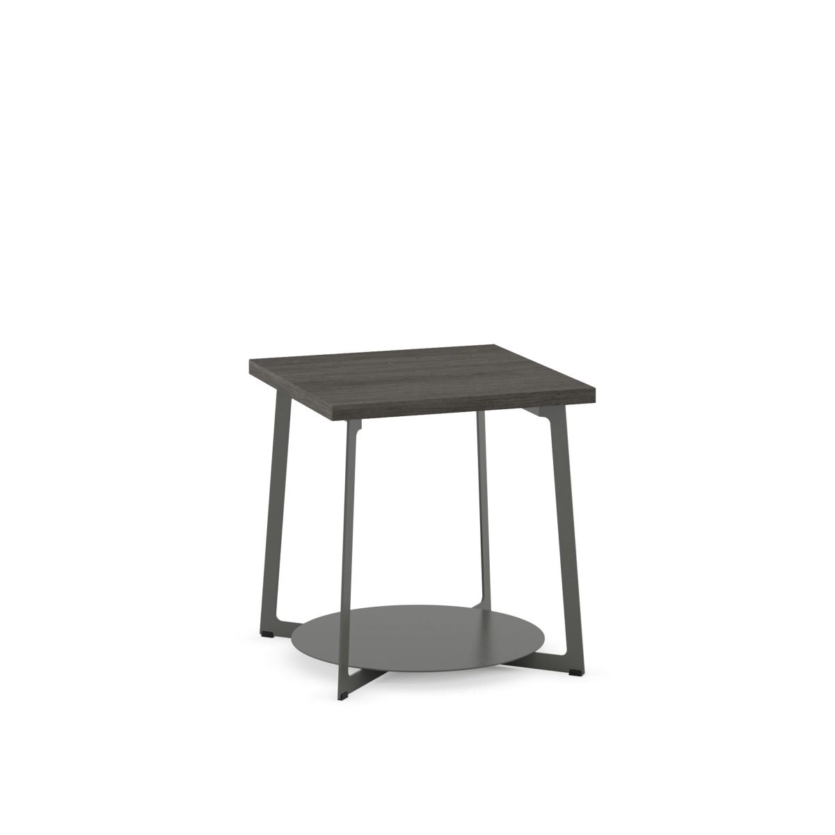 Amisco Table de bout Malloy 50266_57-90295 main image 1
