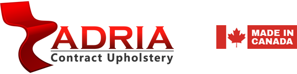 Adria Contract Seating