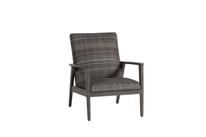 Cabo San Lucas Club Chair