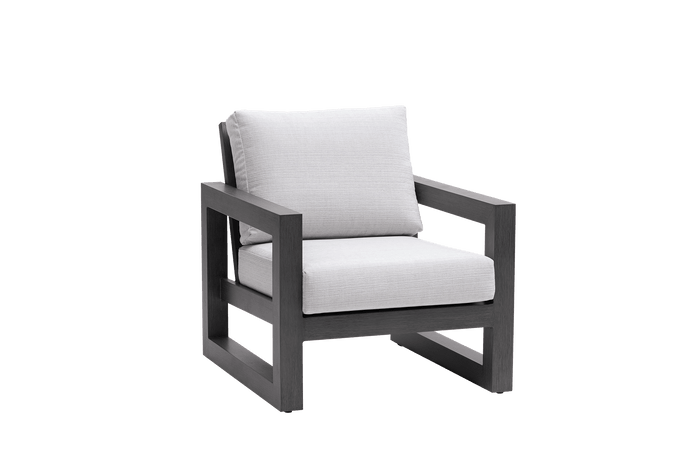 Milano Club Chair
