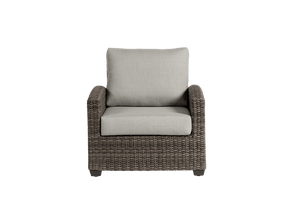 Coral Gables Club Chair
