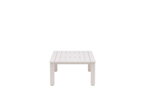 Sunbury 29″x52″ Coffee Table White