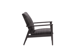 Cabo San Lucas Club Chair (Rusty Umber)