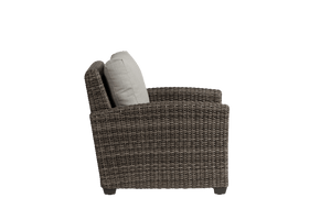 Coral Gables Club Chair