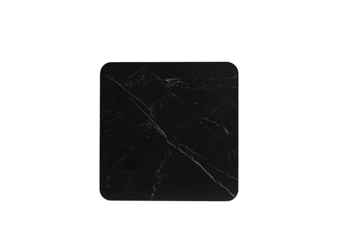 Sintered Stone Top 35″x35″Sq Table Top Pietra Grey