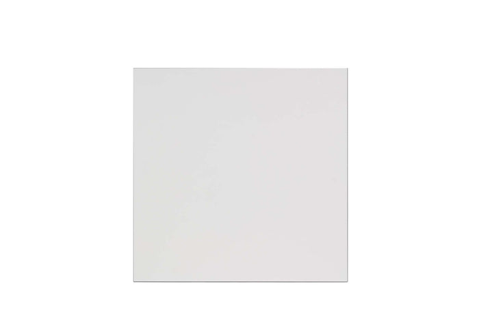 HPL Table Top Square 36″ White