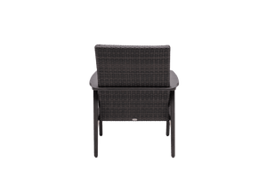 Cabo San Lucas Club Chair (Rusty Umber)