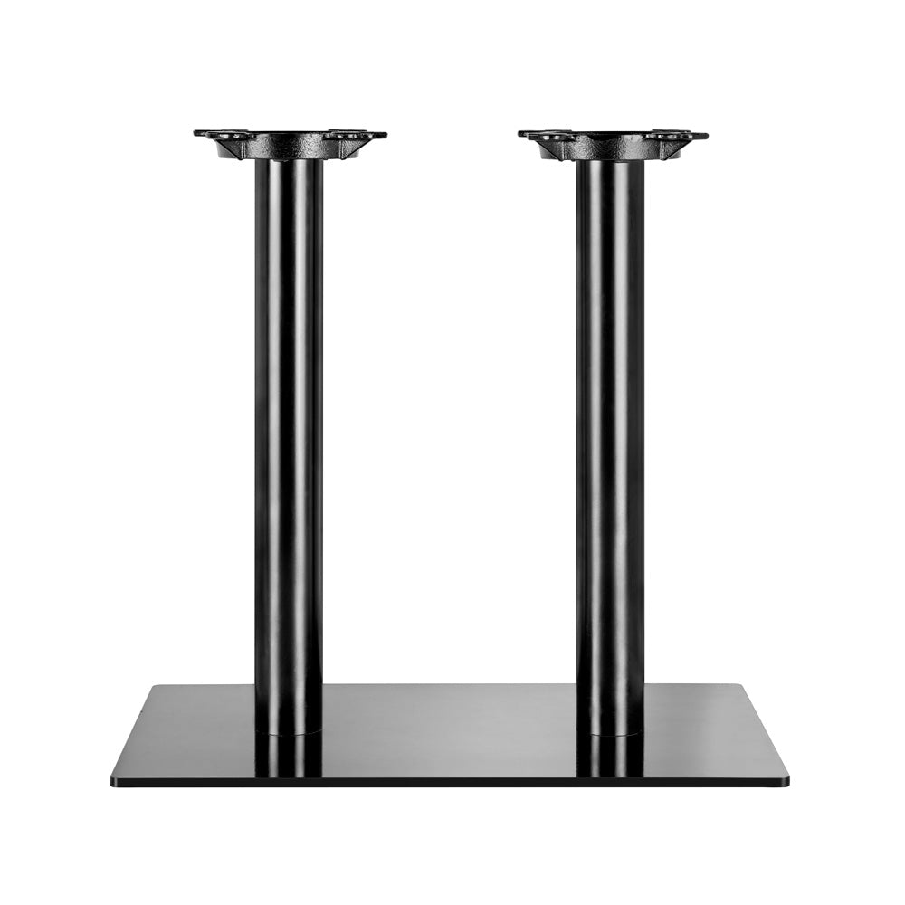 5101-28 Double Column Table Base – Adria Contract Seating