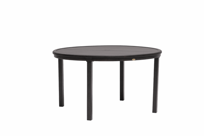 Canbria 54″ Rd Dining Table W/UH