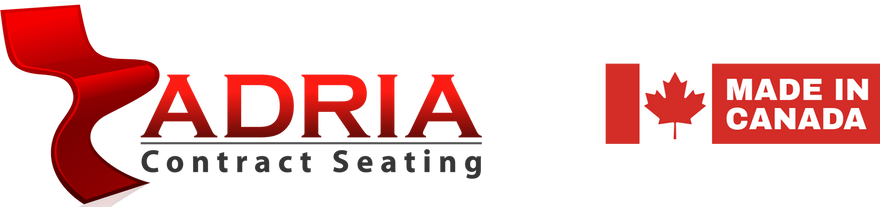 Adria Contract Seating 