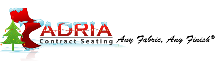 Adria Contract Seating 
