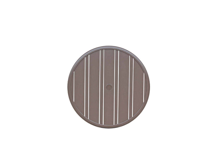 Arlington 30″ Rd Table Top W/UH