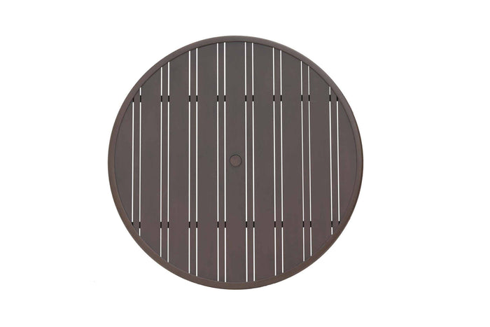 Arlington 48″ Rd Table Top W/UH