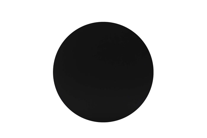 HPL Table Top Round 42″ Black