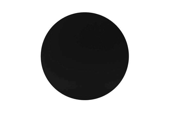HPL Table Top Round 48″ Black