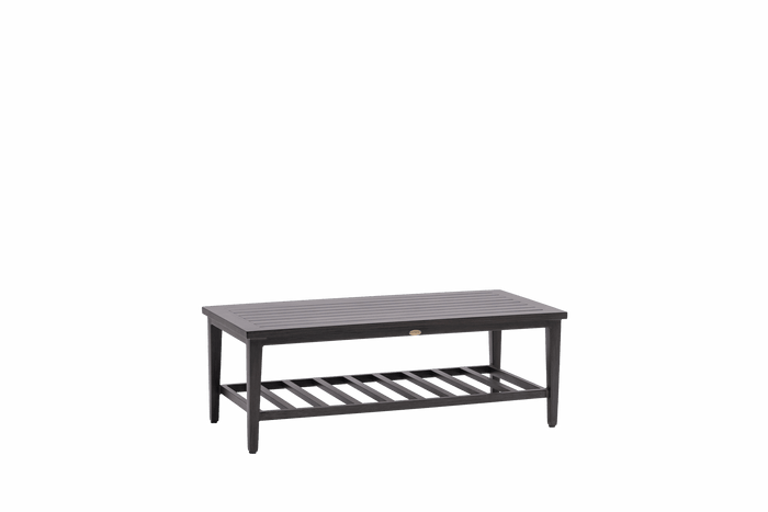 Biltmore Coffee Table (Rusty Umber)