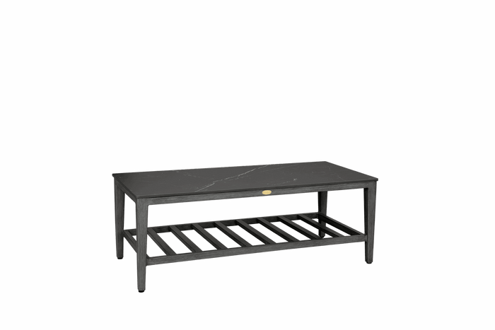 Biltmore Sintered Stone Coffee Table