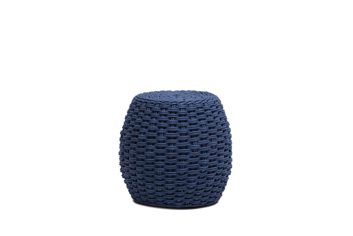 Giro Stool (Tall) Blue