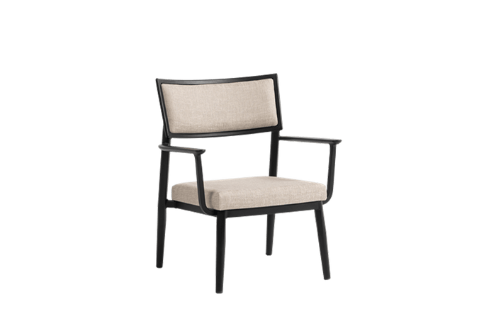 Harmony Lounge Chair