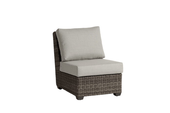 Coral Gables Chair W/O Arm