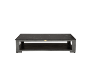 Cubo Sintered Stone Coffee Table