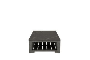 Cubo Sintered Stone Coffee Table