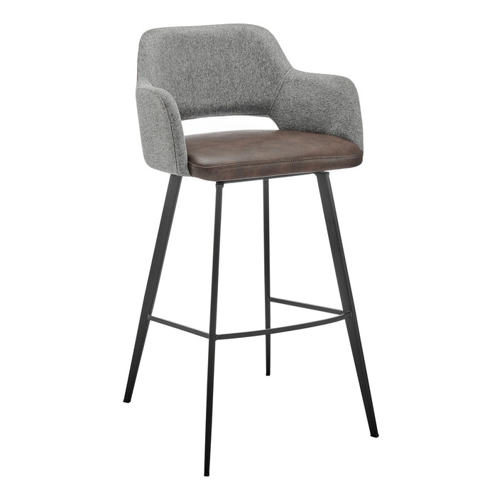 Desali Barstool-Brown