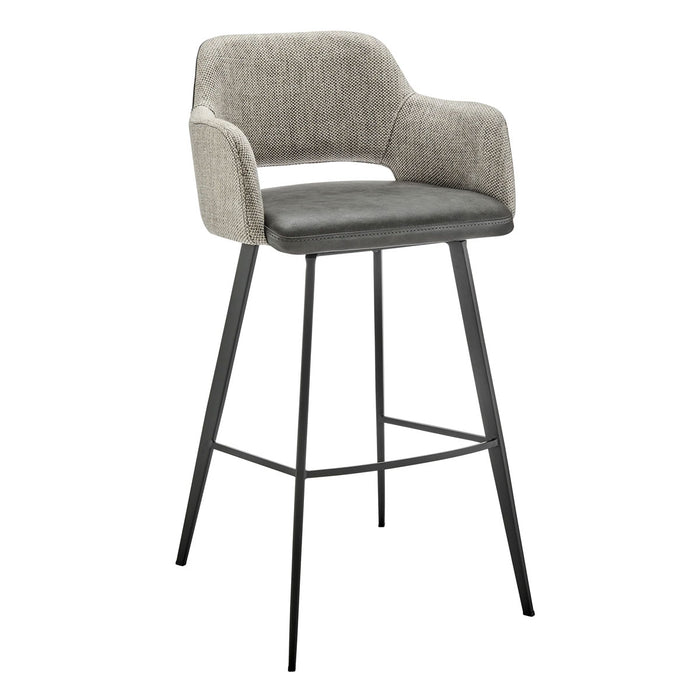 Desali Barstool-Grey