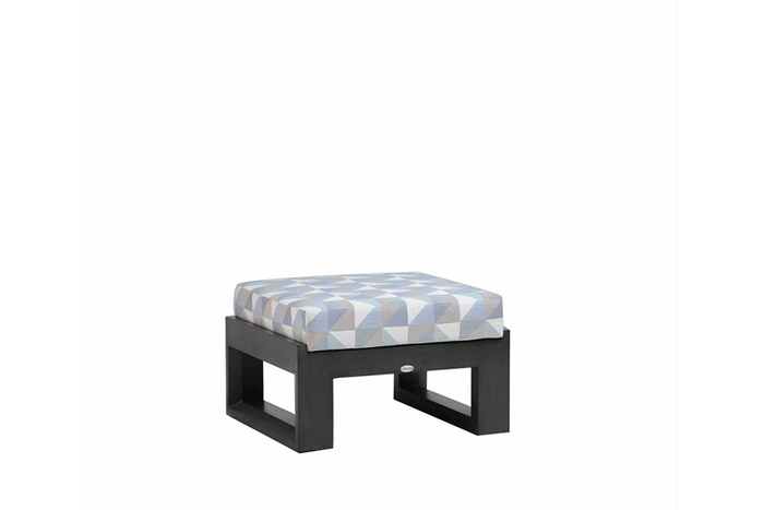 Element 5.0 Ottoman (Opal Gray)