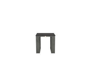 Element 5.0 Side Table Sintered Stone Side Table