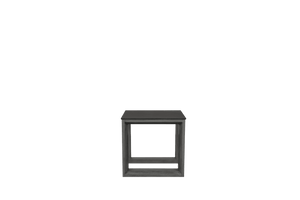 Element 5.0 Side Table Sintered Stone Side Table