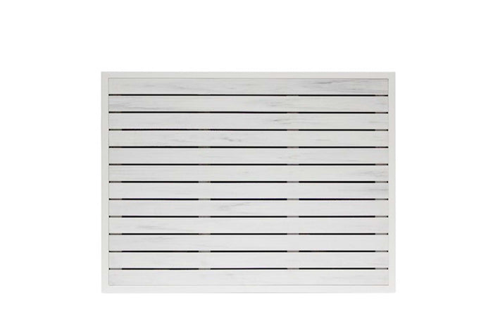 Durawood 24″ x 32″ Rect Table Top White