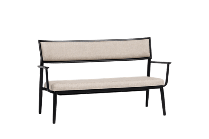 Harmony Love Seat