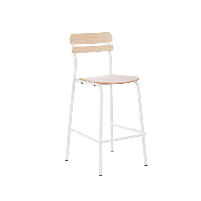 Frontier Barstool-Natural