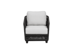 Gemelli Club Chair