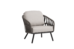 Hamptons Club Chair