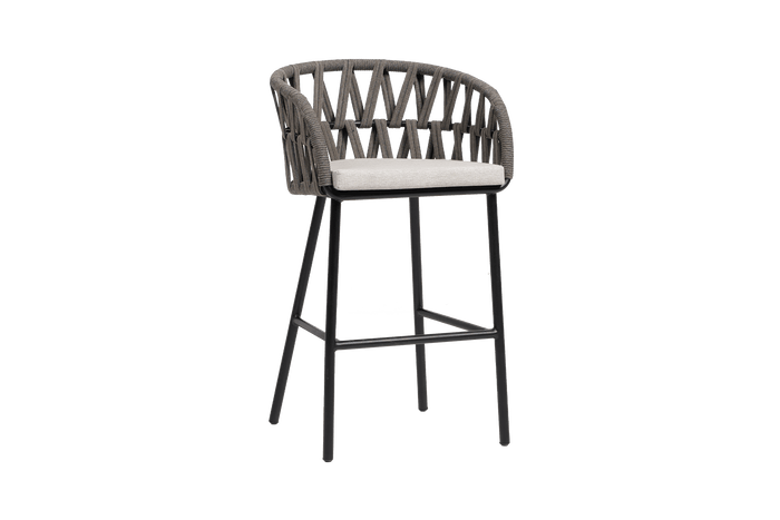 Hamptons Bar Chair