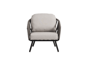Hamptons Club Chair