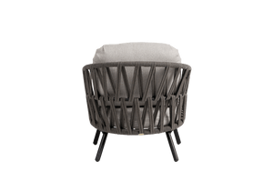 Hamptons Club Chair