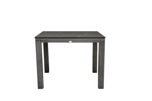 Laguna 39″ Sq Sintered Stone Dining Table w/UH