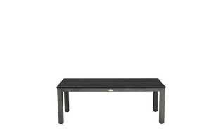 Laguna Sintered Stone Coffee Table