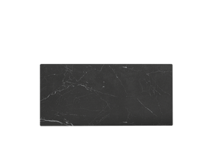 Laguna Sintered Stone Coffee Table