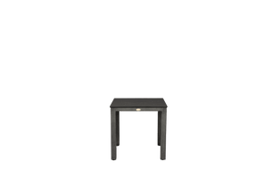 Laguna Sintered Stone End Table