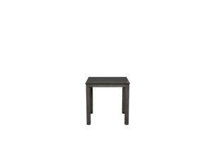 Laguna Sintered Stone End Table