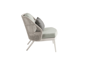 Las Colinas Club Chair