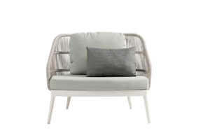 Las Colinas Club Chair