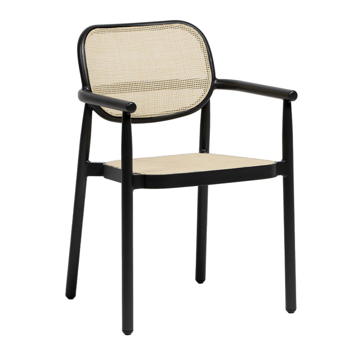 Levanso Dining Arm Chair
