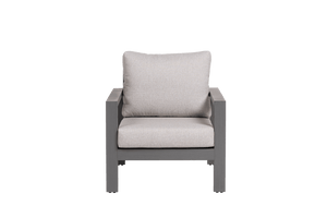 Oasis Club Chair