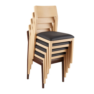 Ocean Side Chair